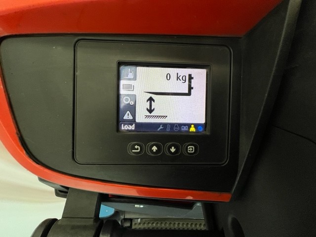Linde L16AP Linde L16AP